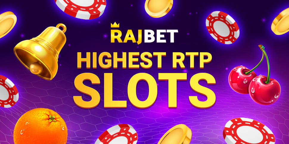 Highest RTP Slots 2022